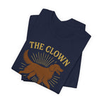 Irish Setter Clown of the Sporting Group Tee