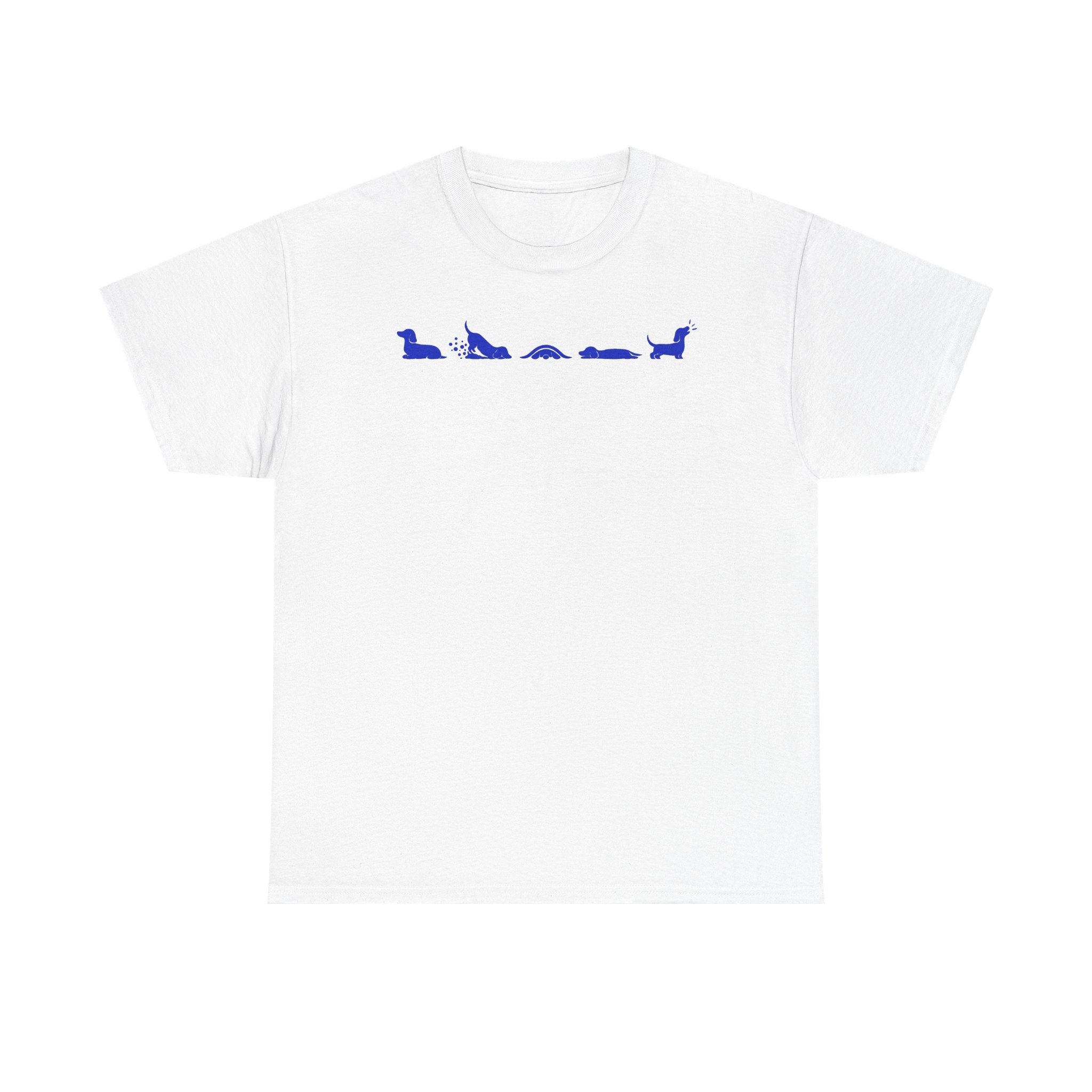 The Dachshund Chronicle T-Shirt