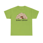 Blanket Gremlin Dachshund T-shirt