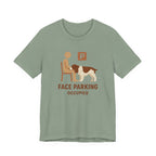 Springer Face Parking Tee