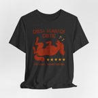 Irish Setter Chest Scratch Critic Tee