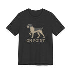 GWP On Point Blueprint Tee