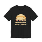 Clumber Zero Hurry Tee