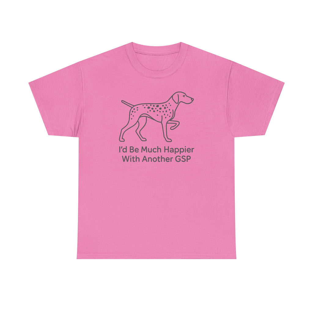 Another GSP Dog Lover's T-Shirt