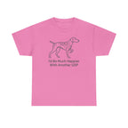 Another GSP Dog Lover's T-Shirt