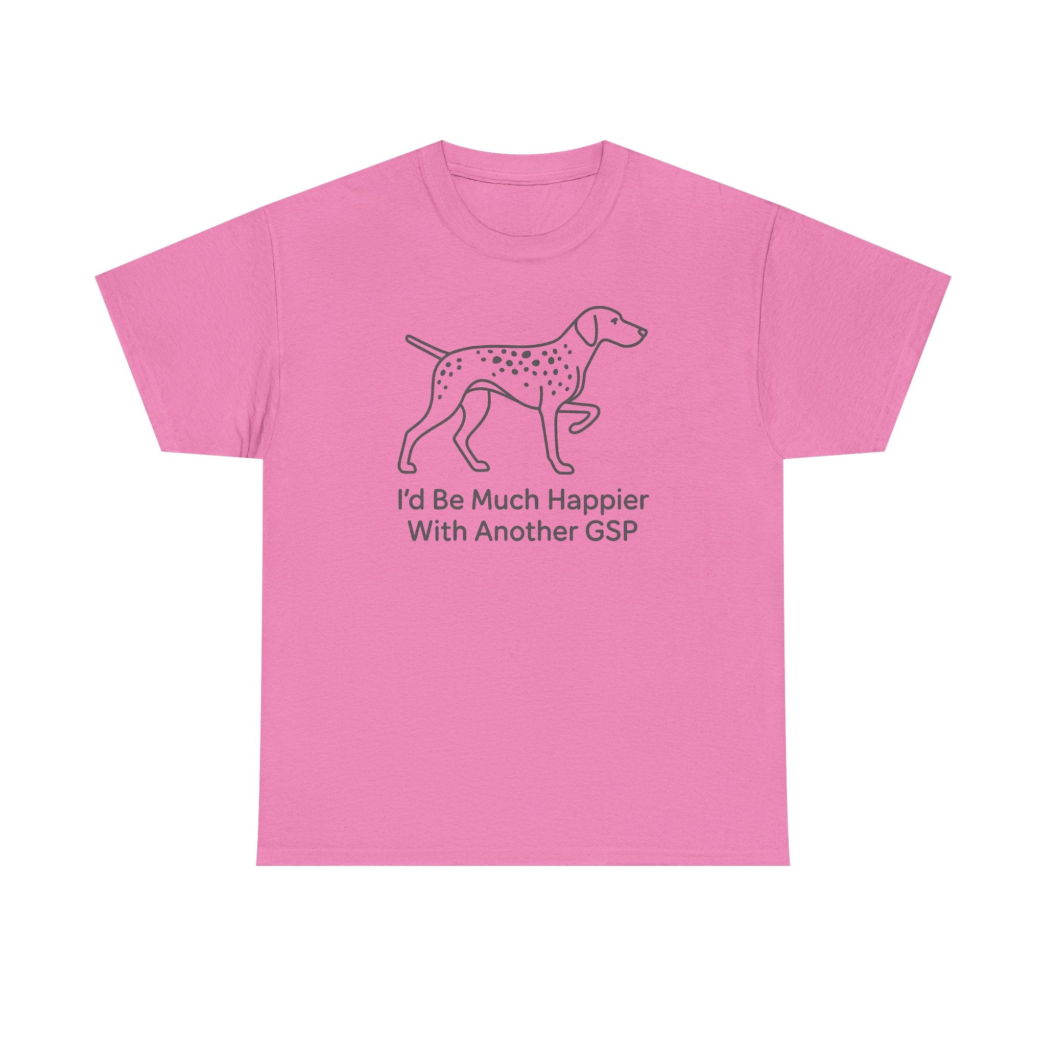 Another GSP Dog Lover's T-Shirt