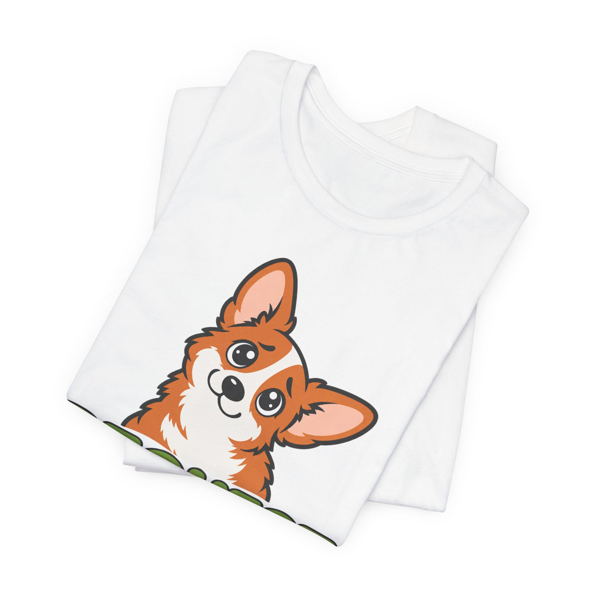 Request Under Consideration Corgi T-Shirt