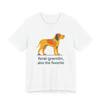Bracco Italiano Feral Gremlin Tee