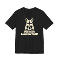 My Heart Looks Like That Fluffy Corgi T-Shirt