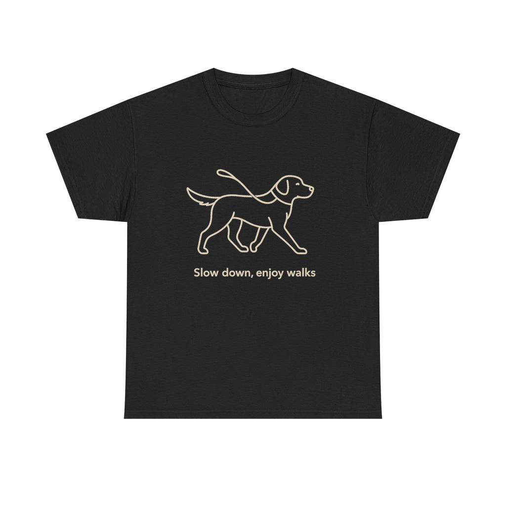 Slow Down Lab T-Shirt