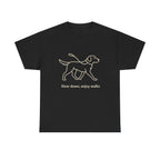 Slow Down Lab T-Shirt