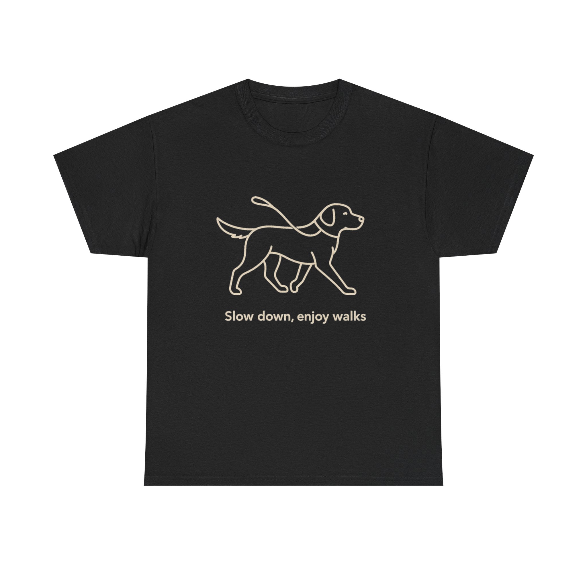 Slow Down Lab T-Shirt
