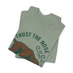 Boykin Spaniel Trust the Nose Tee