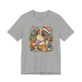 Kooikerhondje Netherlands Heritage T-Shirt