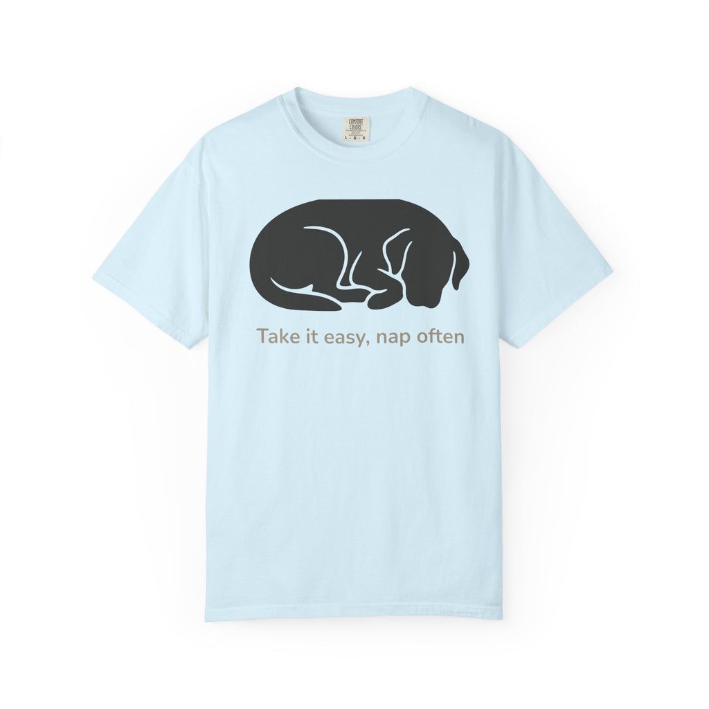 Take it Easy Vizsla T-Shirt