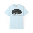 Take it Easy Vizsla T-Shirt
