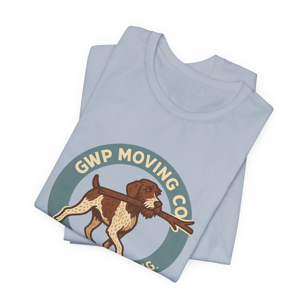 GWP Moving Co. Tee