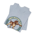 GWP Moving Co. Tee