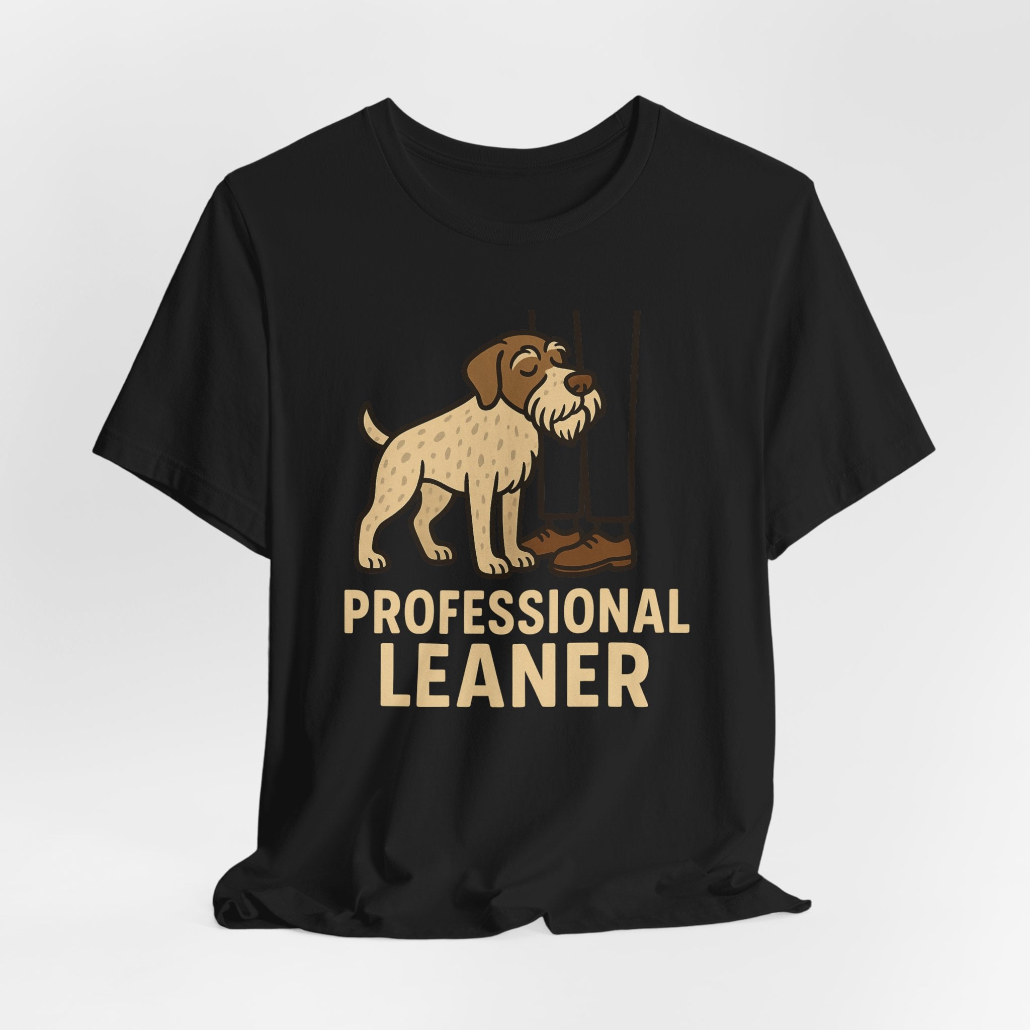 GWP Professional Leaner Tee