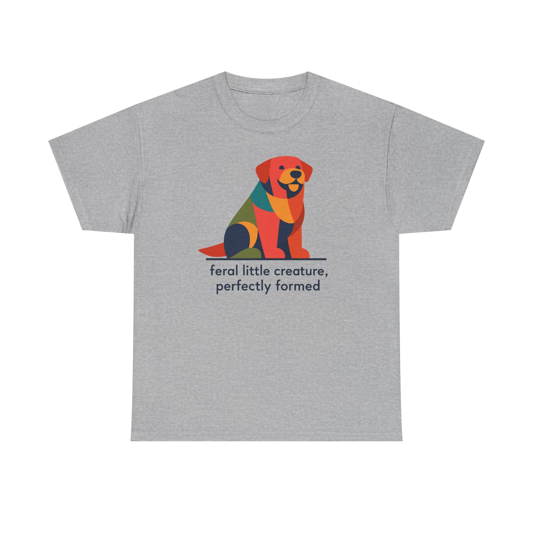 Feral Little Creature Lab T-Shirt