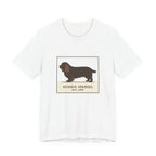 Sussex Spaniel Est. 1878 Field Guide Tee