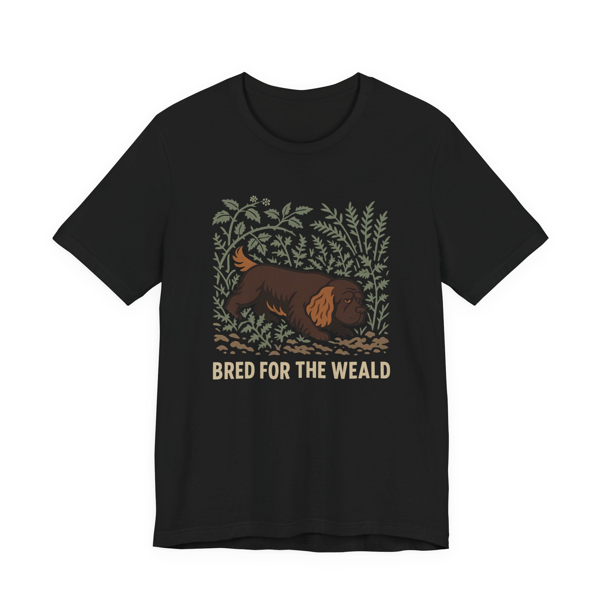 Sussex Bred For The Weald Tee