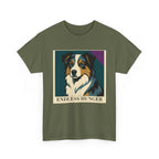 Endless Hunger Aussie Pop Art T-Shirt