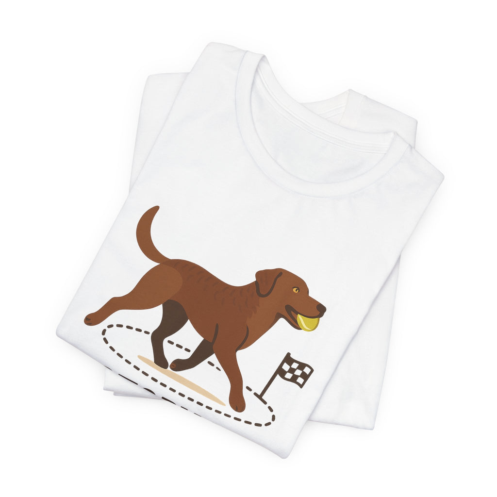 Chesapeake Victory Lap Tee