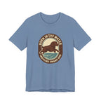Boykin Spaniel Born in the Water Tee