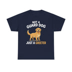 The Golden Greeter T-shirt
