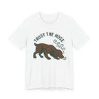 Boykin Spaniel Trust the Nose Tee