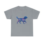 Free Spirit Labrador T-Shirts