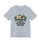 Pointer Low Power Mode T-shirt