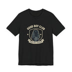 English Cocker Good Boy Club Tee