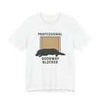Flat-Coat Professional Doorway Blocker Tee