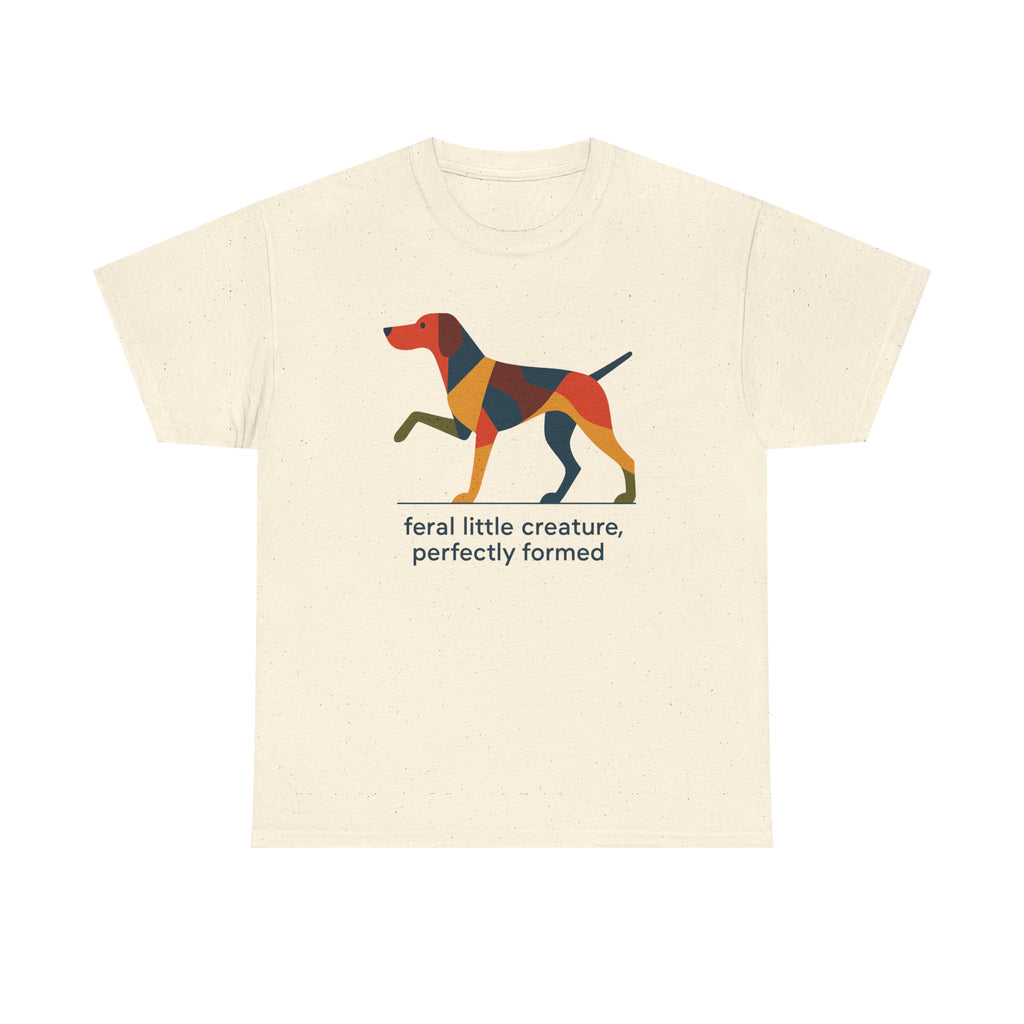Perfectly Formed GSP T-shirt