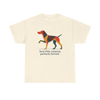 Perfectly Formed GSP T-shirt