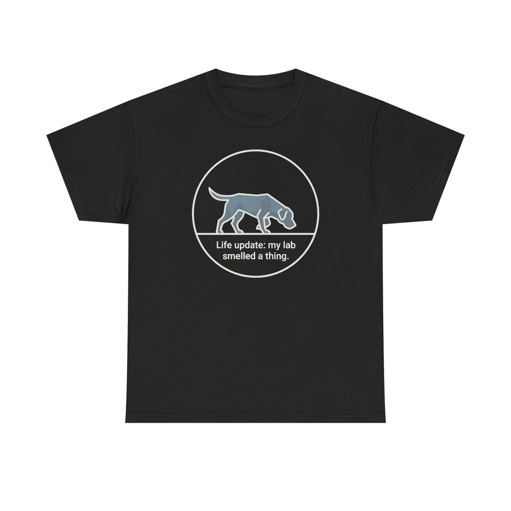 Life Update Lab Sniff T-Shirt