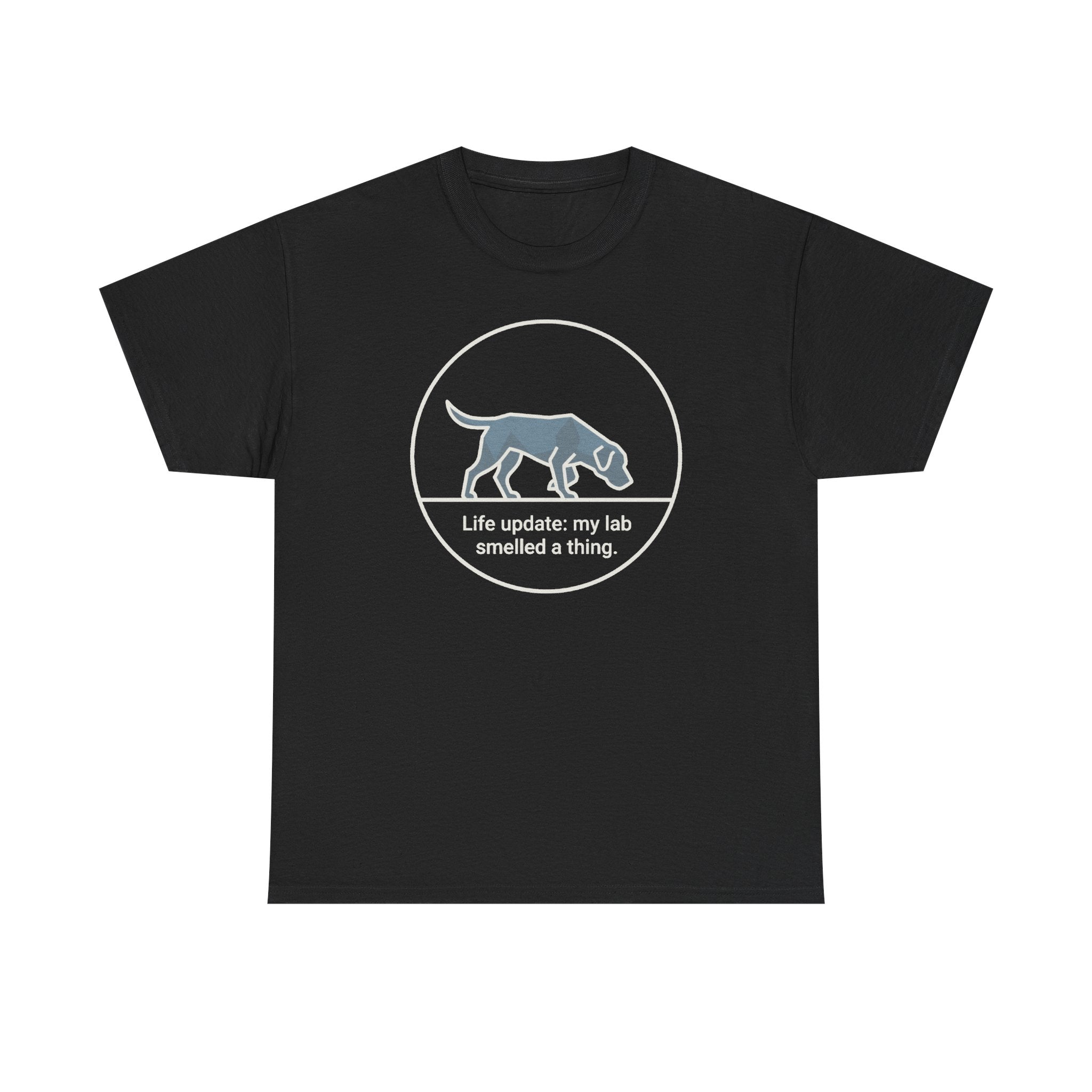 Life Update Lab Sniff T-Shirt