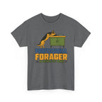 Professional Forager German Shepherd T-Shirt