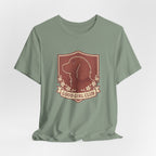Boykin Spaniel Good Girl Club Tee