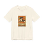 Springer Rookie of the Year Tee