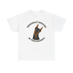 Invested Doberman T-shirt