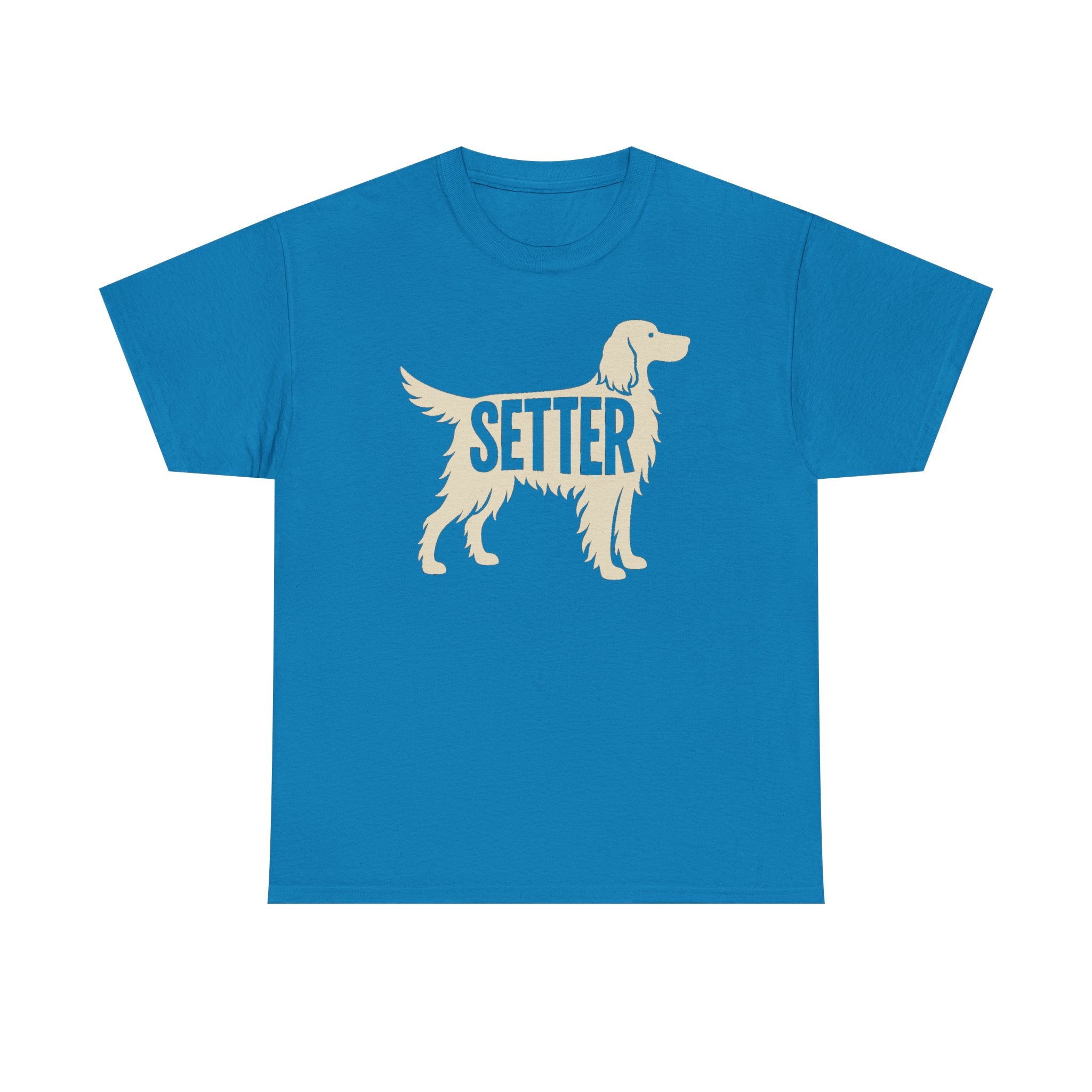 The Setter Silhouette T-Shirt