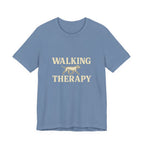 Bracco Italiano Walking Therapy Tee