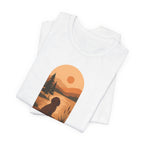Boykin Spaniel Paws and Reflect Tee