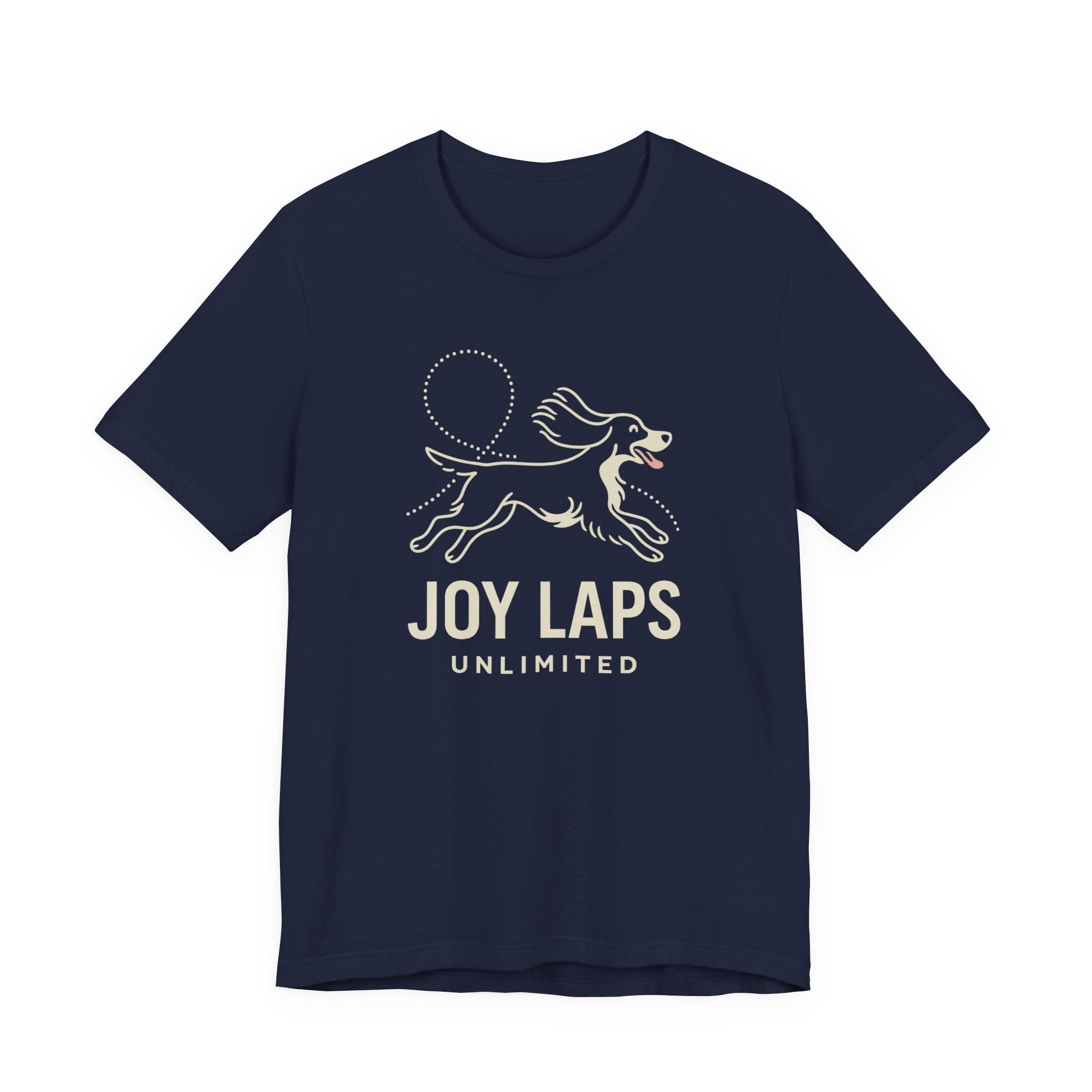 Springer Joy Laps Tee