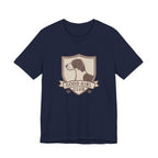Pointer Good Girl Club T-shirt