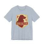 Irish Setter Good Girl Club Tee