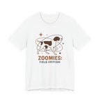 Pointer Zoomies T-shirt